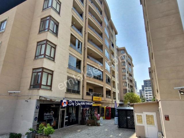 Nilüfer Ataevler Mah Bakgör Residence Kiralık 1+1 Eşyalı