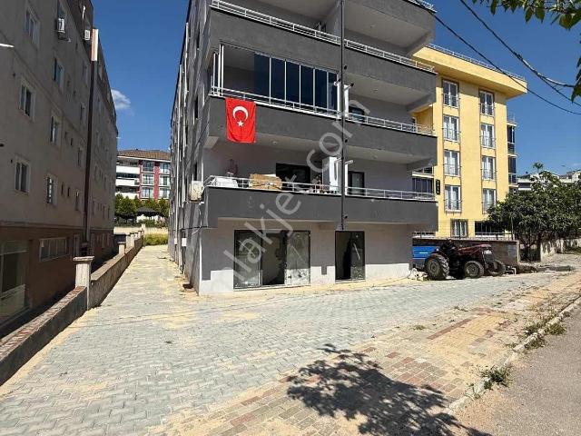 Nilüfer Akçalar Da Kiralık 2+1 Daire