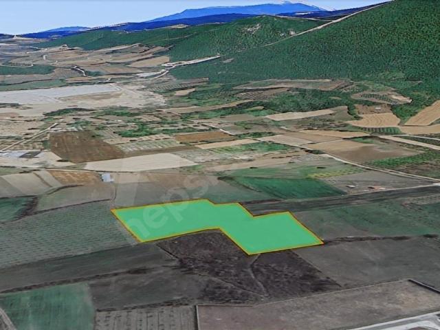 Nilüfer Akçalarda 12.100 m2 Satılık Yatırımlık Kıymetli Arazi