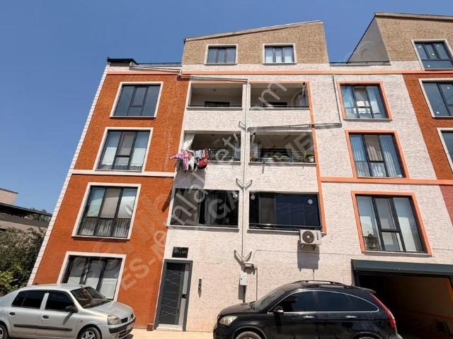 Nilüfer Akçalar'da Göl Manzaralı Kiralık 3+1 Dubleks Daire