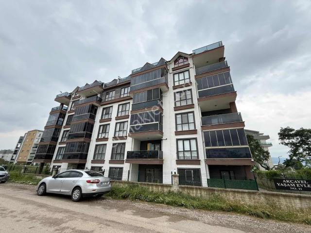 Nilüfer / Akçalar'da Satılık 3+1 Daire