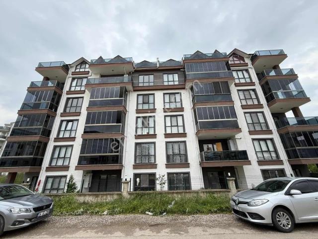 Nilüfer / Akçalar'da Satılık 4+1 Dubleks Daire