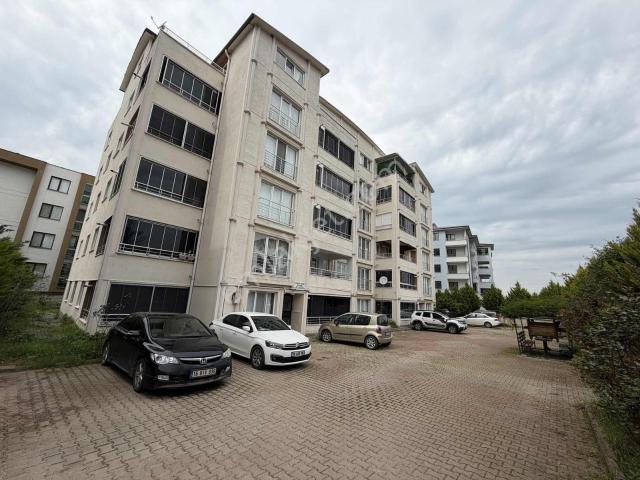 Nilüfer Akçalar'da Site İçi 3+1 Arakat Kredi Uygun