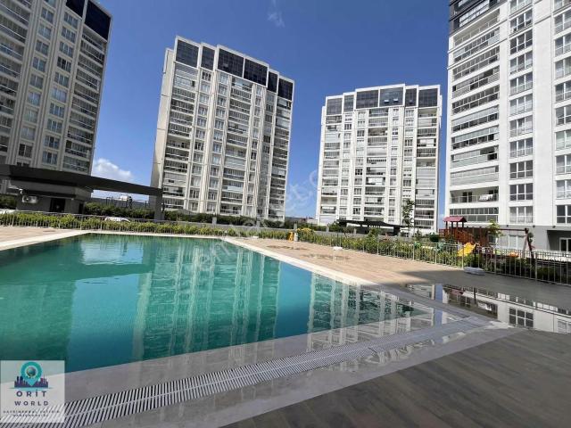 Nilüfer Altınşehir Shu 08 De Satılık 3+1 Özel Tasarımlı Daire