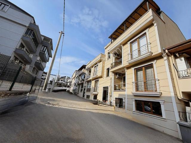 Nilüfer Çamlıca'da Satılık Dubleks Daire