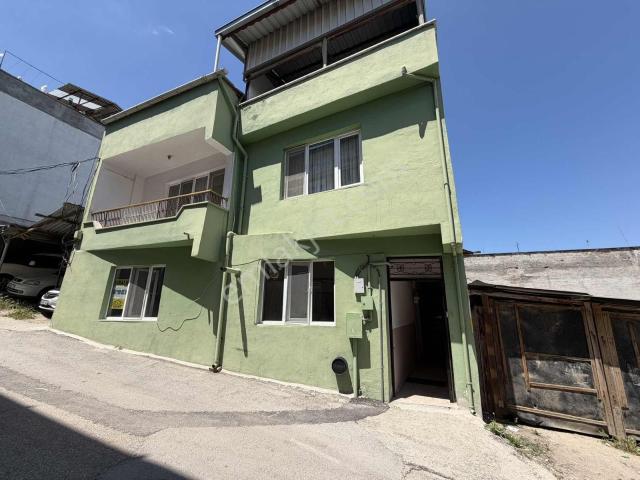 Nilüfer Balat Mahallesinde Fırsat 2+1 Kiralık Daire