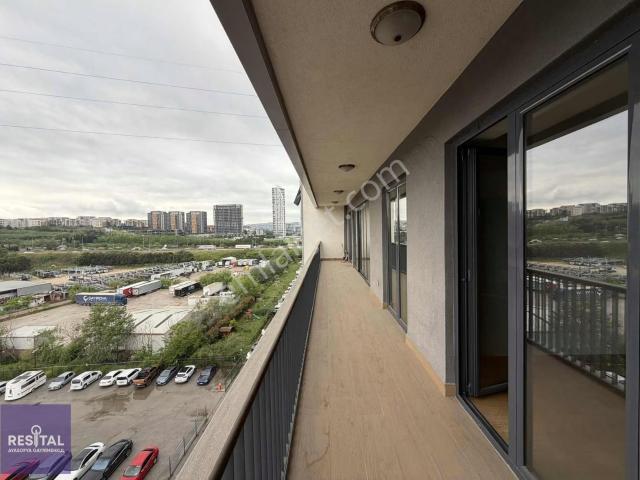 Nilüfer Balat Endülüs Park 10.kat Manzaralı 2+1 Kiralık Daire