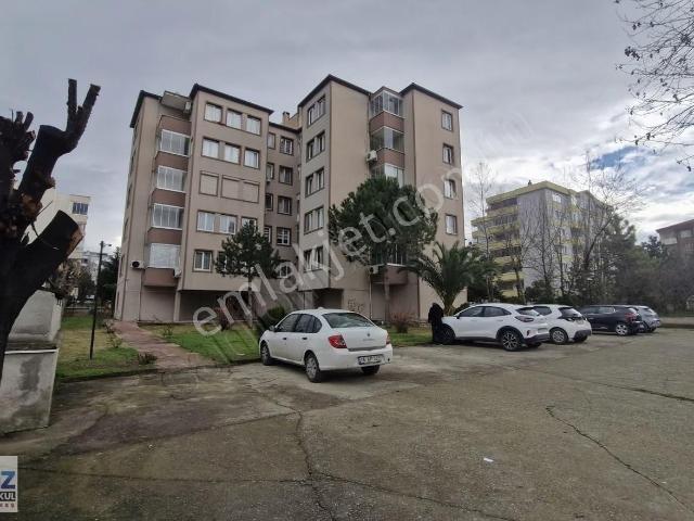 Nilüfer Cumhuriyet Mahallesinde Önü Açık, Ferah 3+1 Daire