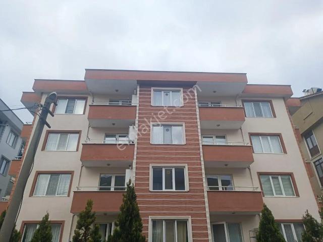 Nilüfer Dumlupınar'da Kiralık Eşyalı 2+1 Daire