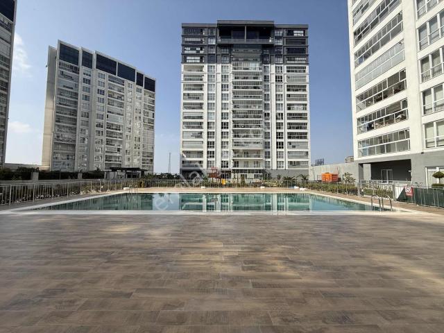 Nilüfer Ertuğrul Shu 08 De 3+1 Kiralık Daire