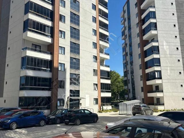 Nilüfer Esentepe'de 3+1 Oba 1 Sitesi'nde Satılık Daire