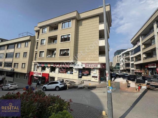 Nilüfer Fethiye Mah 5+1 Kiralık Daire