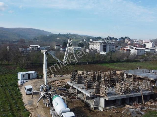 Nilüfer Hasanağa Da Net 96 M² Ara Kat Ayrık Nizam 2+1