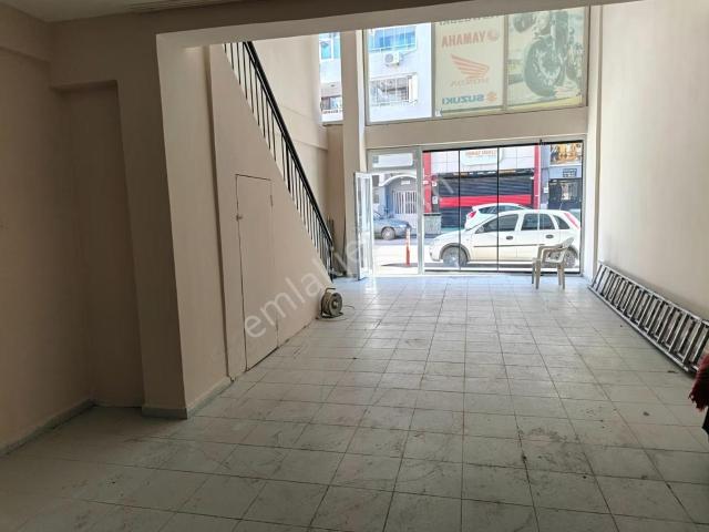 Nilüfer İhsaniye Asmakatlı Dükkanımız Kiralıktır
