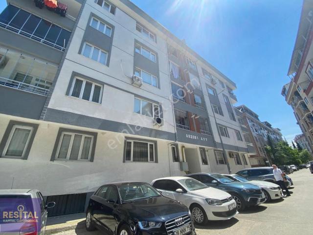 Nilüfer İhsaniye'de Satılık 2+1 Asansörlü Kombili Daire