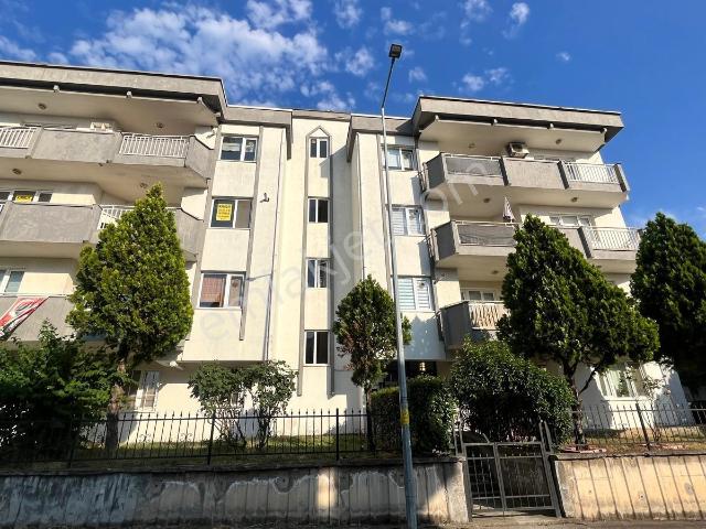 Nilüfer Kültür Mahallesi Ara Kat 3+1 Kiralık Daire