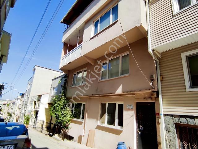 Nilüfer Karamanda Geniş Kiralık 2+1 Daire