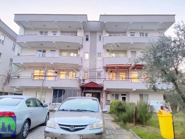 Nilüfer Kayapa 30 Ağustos Zafer Mh. 4+1 Geniş Eşyalı Kiralık