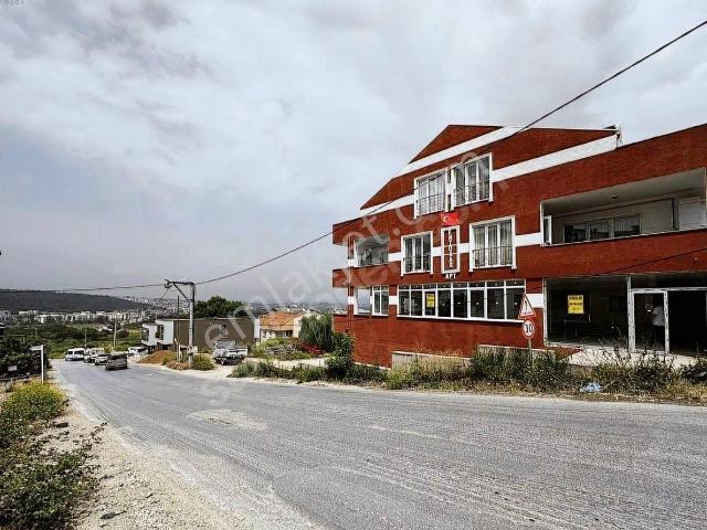 Nilüfer Kayapa Tabela Değeri Yüksek Kiralık Dükkan&mağaza
