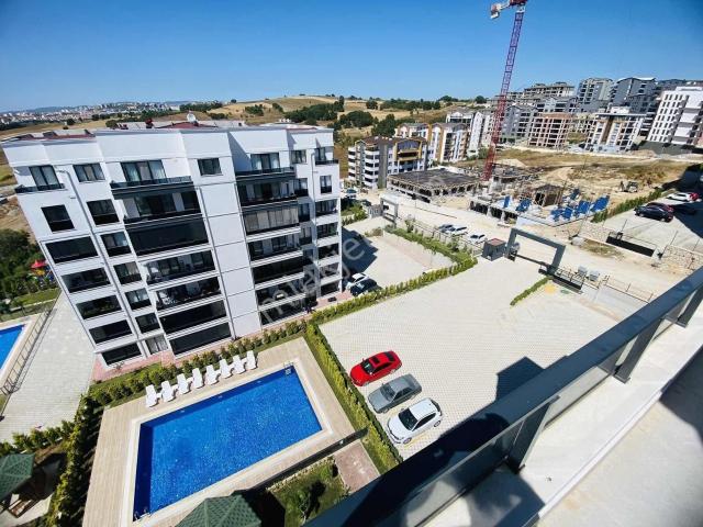 Nilüfer Kayapa Site İçi Havuzlu A+ Kalitede 270 M2