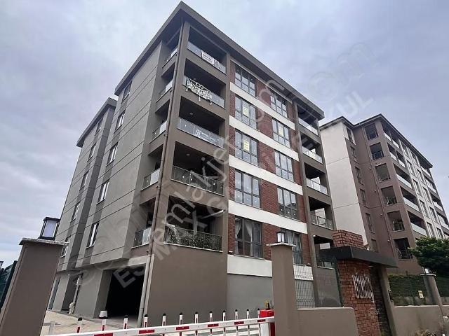 Nilüfer Kayapa'da Kiralık 2+1 Site İçi Daire 78m²