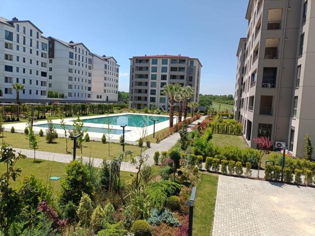 Nilüfer Kayapa'da Kiralık 3+1 Dubleks Sıfır Daire