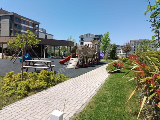 Nilüfer Kayapa'da Kiralık 3+1 Dublks Daire