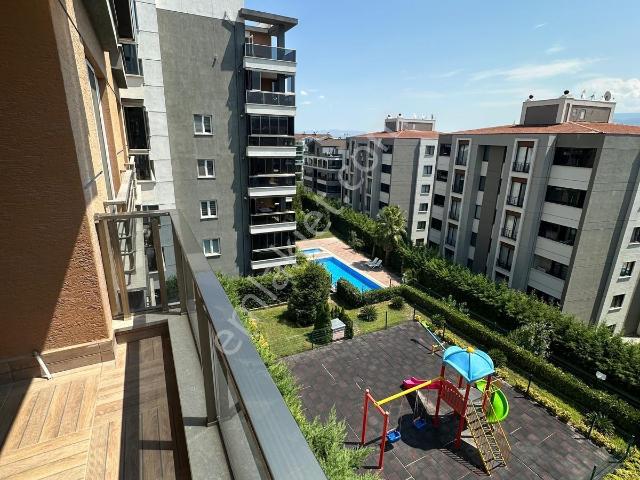 Nilüfer Kayapada 3+1 Geniş Kullanımlı 1. Kat Satılık Daire