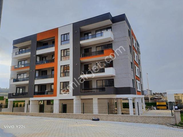 Nilüfer Yolçatı 2+1 Açık Mutfak Nirvana 2 Sitesi