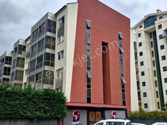 Nilüfer 29 Ekim Mah Arkat 4 Konutlarında Kiralık 1+1 Daire