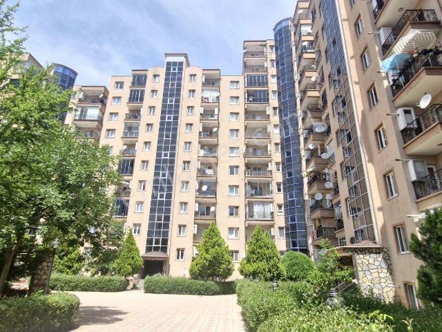Nilüfer 29 Ekim Mah De Site İçi Satılık 3+1 Daire