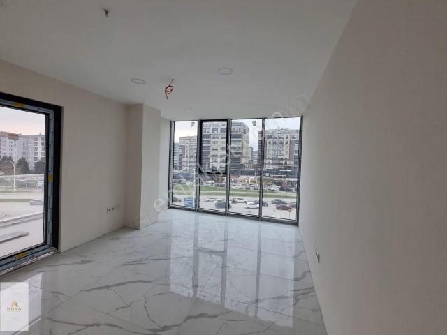 Nilüfer 29 Ekim Mahallesi Metro İstasyonu Önü Kiralık 1+1 Ofis