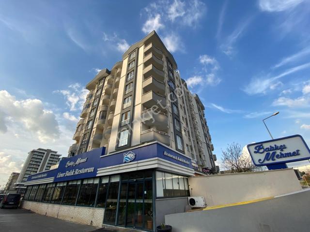 Nilüfer 23 Nisan'da Arakat 3+1 Kiralık Daire