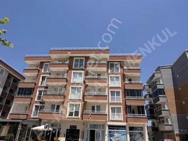 Nilüfer'de Eşyalı Kiralık 2+1 Daire Konforlu Yaşam Alanı