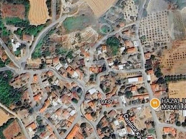 Nilüfere 25 Dk Mesafe 2 Katlı Bahçeli Satılık Köy Evi Ve Arsası
