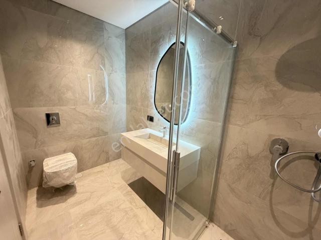 Nilüferköy Full Sosyal Donatılı Satılık Villa