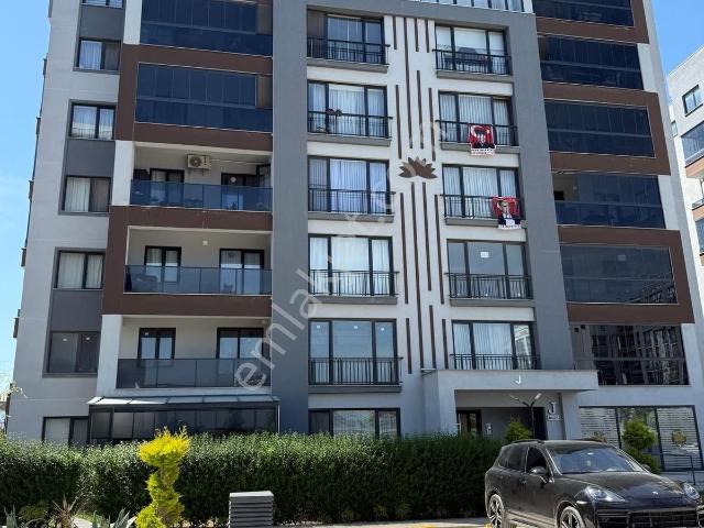 Nilüferium'da Emsalsiz! / Özel Tasarım 3+1 Satılık Daire