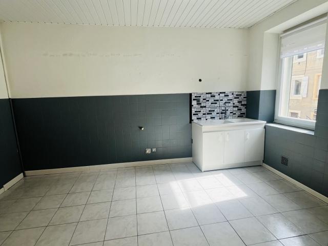 Nilvange Vente Appartement 57