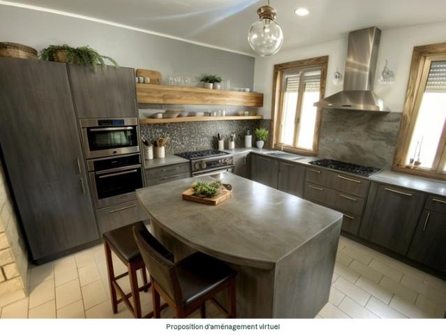 Nilvange Vente Maison 57