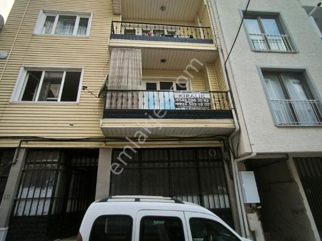 Nilvest'den Esenevler'de Metroya Yakın Kiralık Daire