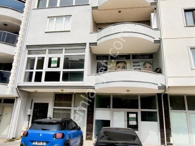 Nilvesten Arabayatağı'nda Ankara Yoluna Yakın Kiralık Dükkan
