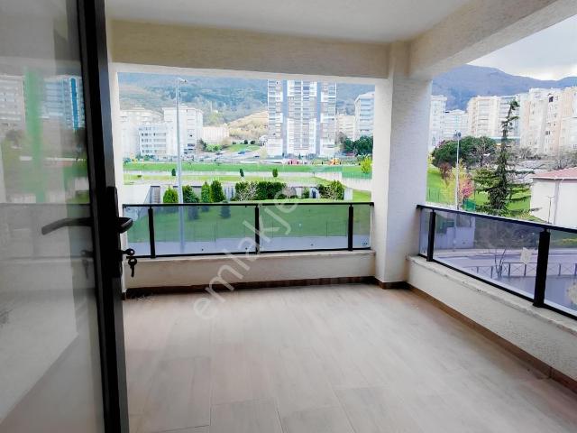 Nilvesten Bağlaraltında Muhteşem Doğalı 3+1 Sıfır Daire