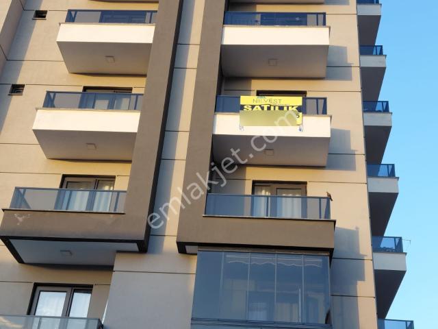 Nilvesten Yılıdırım Esenevlerde Satılık 3+1 Sıfır Daire