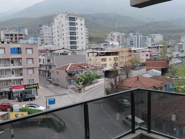 Nilvesten Yıldırım 75. Yılda 3+1 Sıfır Daire
