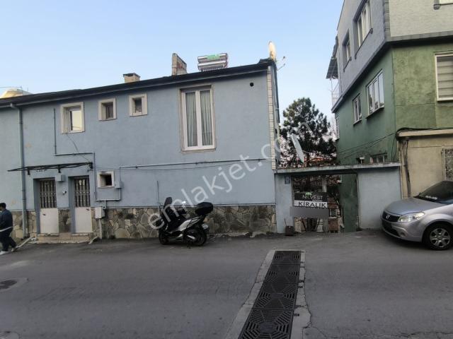 Nilvest'ten Musababa'da Kiralık 3+1 Daire