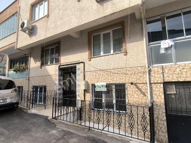 Nilvest'ten M.akif Ersoy'da Satılık Yeni 2+1 Daire