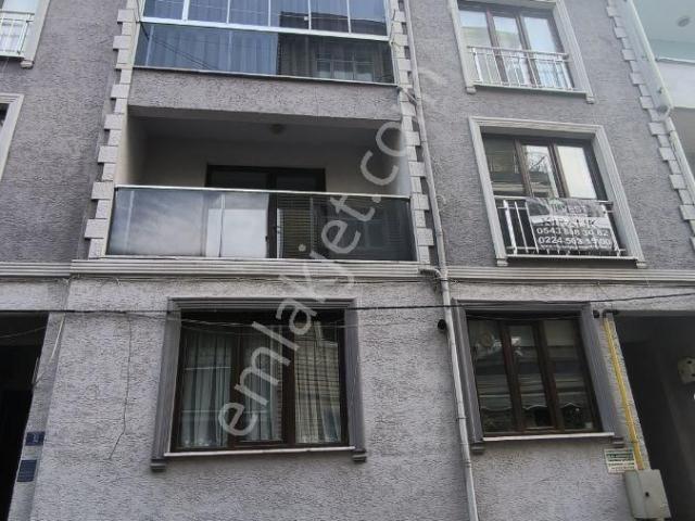 Nilvest'ten Esenevler'de Metroya Yakın 2+1 Kiralıklük Daire