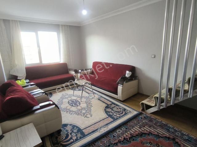 Nilvest'ten Görükle'de Satılık 3+2 Dubleks Daire
