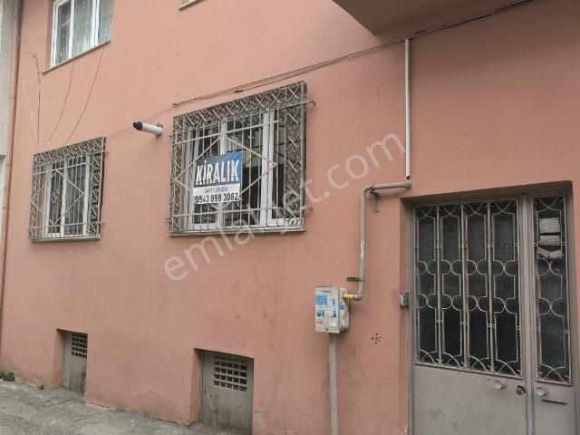 Nilvest'ten Teleferik'te Kiralık 2+1 Temiz Daire