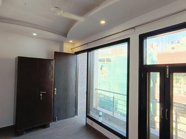NiL Block Malviya Nagar S 2 Bedroom 1000 Sq. Ft. Builder Floor in Malviya Nagar Delhi Listing ID: #9073